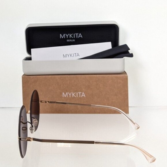 MYKITA Lite Sun Joona Col 285 51mm Frame main image 5
